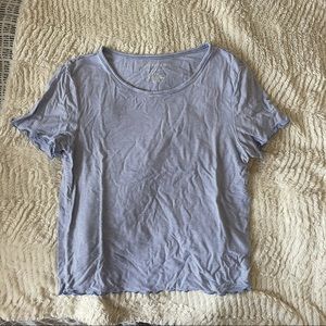 COPY - American Eagle Baby Tee